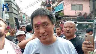 Kalimpong Ktv News 24th September 2019.