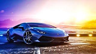 Крутая Музыка в Машину 2020 