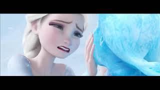 Холодное Сердце 2 Disney Pixar Полный Мультфильм