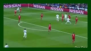 Реал Мадрид - Бавария 1:1 | обзор 1 тайма 01.05.2018г | Real Madrid - Bavaria 1:1