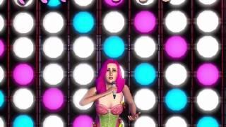 The Sims 3 Showtime - Katy Perry Collector's Edition Trailer.mp4