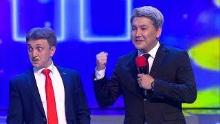 КВН Наполеон Динамит - 2019 Высшая лига Финал Музыкалка