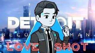 「Клип」EXO - Love Shot【Connor】
