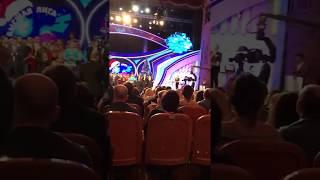 КВН Высшая лига 2017 Финал Речь Жюри