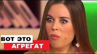 "Муж Увеличил Себе это Самое " - Самый Смешной Номер Уральских Пельменей