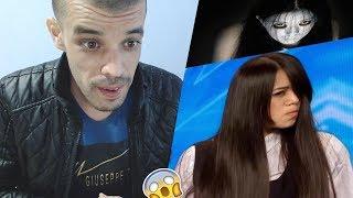 |REACTION| جزائري "The Sacred Riana Judges’ Audition Epi 3 Highlights | Asia’s Got Talent 2017