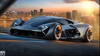 Крутая Музыка в Машину 2020 
