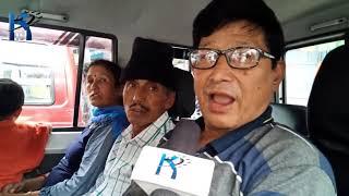 Kalimpong Ktv News 20th July 2019.