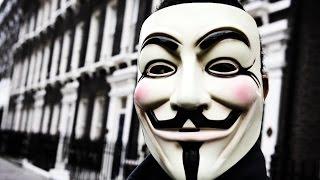 Anonymous - URGENT Message to the Citizens of the World 2017