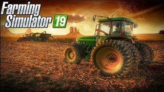 #FarmingSimulator19#ХочуКартошкуФри!!!