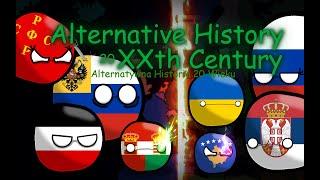 ,,Alternative History XXth Century" (,,Alternatywna Historia XX wieku")
