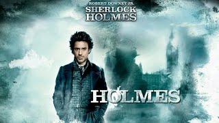 30 лучших фильмов, похожих на Шерлок Холмс (2009)