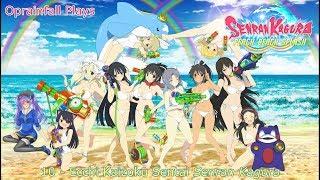 Peach Beach Splash - 10 - Ecchi Kaizoku Sentai Senran Kagura