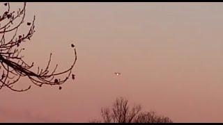 НЛО в России 2020  UFOs in Russia  В хорошем качестве