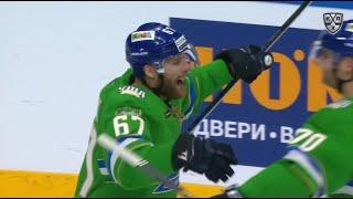 2019/2020 season: Linus Omark Highlights