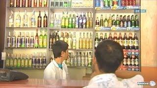 В Узбекистане разрешат продажу алкоголя вблизи мечетей