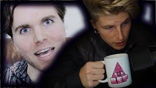 Onision False Strikes, Lovely Peaches, and Isaac Kappy Haunting Last Words