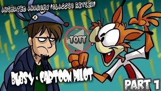 Animated Anarchy 2011 - Bubsy the Cartoon Pilot (rus vo) - part1