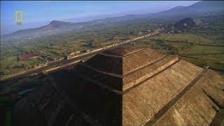 Спецвыпуск — Пирамиды смерти (Документальные фильмы National Geographic HD)