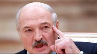Лукашенко объяснил что такое союз Беларуси с Россией, Мешок соломы для деда Донни
