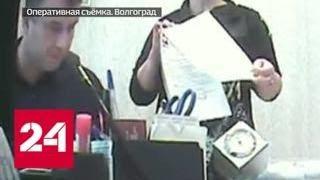 "Город красоты": как в Волгограде псевдоврачи выманивали деньги у клиентов - Россия 24