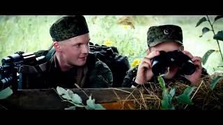 Русские военные фильмы ПУТЕВКА просто классный фильмы