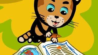 Песенки для детей - Три котёнка - Книжки - новые российские мультфильмы 2017 для детей и малышей