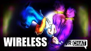| VRChat | WIRELESS FULLBODY VR