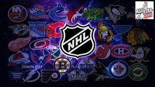 Лучшие голевые финты в NHL