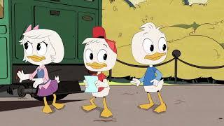 Новые Утиные Истории 1 сезон 22 Серия 1 часть мультфильмы Duck Tales 2018 Cartoons Youtube