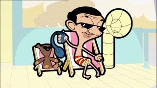 Mr Bean Cartoon - Mr Bean The Animated Series - Season 2