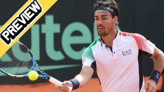 Forte Village Sardegna Open | ATP Draw Preview | Tennis News