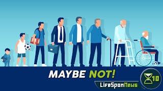 Do we have to age? | Lifespan News