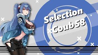 Selection of Coubs # 58 I amv I anime I mycoubs I anime amv