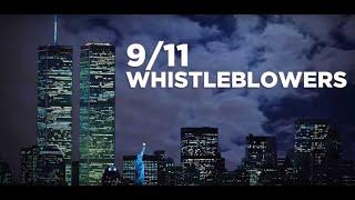 9/11 Whistleblowers -  Full Documentary 2019 (HD)