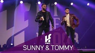 SUNNY & TOMMY | Hit The Floor Gatineau #HTF2019