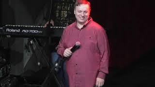 Дискотека Союз - "Седая ночь" (Новосибирск 1.11.19)
