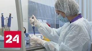 Наступление гриппа и ОРВИ: эпидпорог превышен в 43 регионах - Россия 24