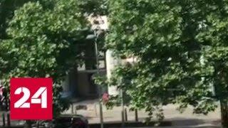 Террорист, который устроил стрельбу в бельгийском Льеже, на два дня был отпущен из тюрьмы - Россия…
