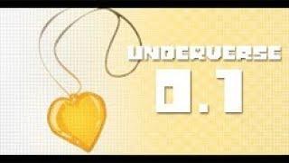 UNDERVERSE 0.1 [REVAMPED - By Jakei] rus dub [ Enje ]