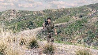 Erik Gevorgyan - April’s Soldier /// Էրիկ Գևորգյան - Ապրիլյան զինվոր /// New Music Video 2019