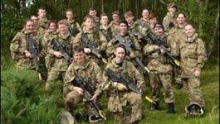 The British Army Hates Army Cadets....