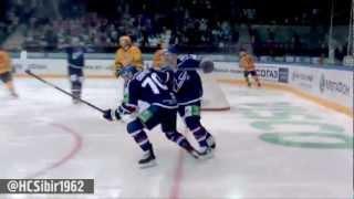 17.09 Лучшие голы недели КХЛ / KHL: Top-10 goals 09/17