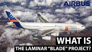 What Is The Airbus "Blade" Project?