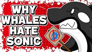 Why Whales Hate Sonic So Much [Advent Calendar #20]