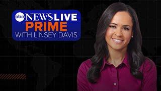ABC News Prime: Biden slams Trump on violence; Latest on COVID crisis; Celebrating Chadwick Boseman
