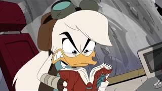 Новые Утиные Истории 2 сезон 7 Серия 4 часть мультфильмы Duck Tales 2019 Cartoons