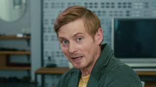 Три в одном-8. 2 серия. Детектив. Лучшие Сериалы