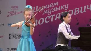 Конкурс 23-04-2017  HD