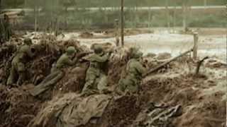 Видео-кадры из хроники второй мировой войны!